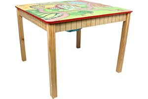 Fantasy Fields Spielzeug Möbel Happy Farm Tisch TD-11324A1
