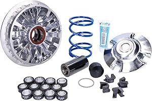 POLINI VARIATORE HI-SPEED HONDA SH 350 12 RULLI