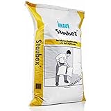 Knauf Perlite Staubex Trockenschüttung 150 l Trittschalldämmung Ausgleichsschüttung