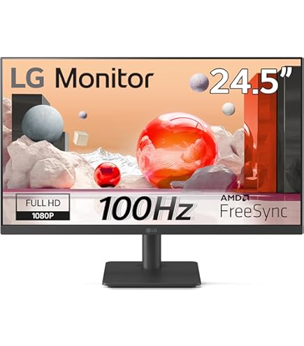 LG 34WQ500-B 34 inc 100Hz 5ms Freesync FHD IPS Monitör : Amazon