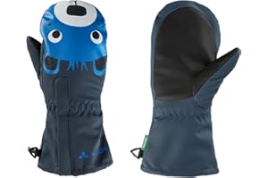 VAUDE Kinder Kids Snow Cup Small Gloves Handschuhe