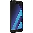 Samsung Galaxy A5 (2017) (5.2 Inches) Touch Screen, 32GB Storage, Android 13,22 6.0 – Black