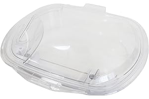 Candy Tumble Dryer Water Bottle White Handle. Genuine part number 40008542