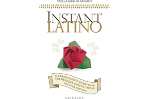 Instant latino (Edición Italiana)