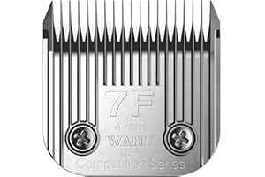 WAHL - Cabezal de recambio profesional para la cortadora WAHL, 4 mm