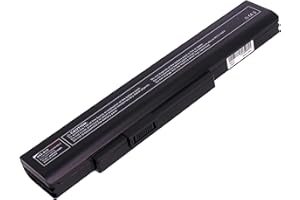 Medion Laptop Battery 14.4 V 4400 mAh A42-A15 A32-A15 FPCBP343 FPCBP344 for Medion Akoya E6222 E7219 MD97874 MD97877 MD97879 E6228 MD98980 MD990MD9050 E7220 E7222 MD99030 MD99060 Notebook Battery