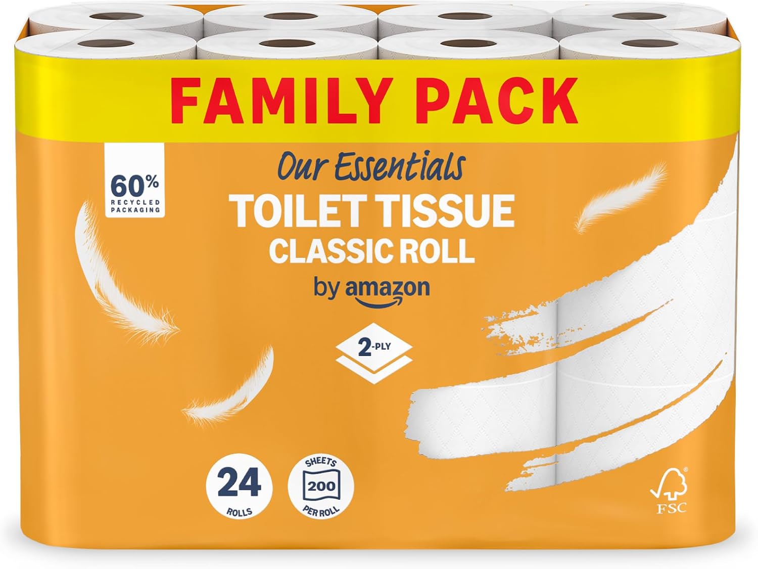 3000 x Z Fold WHITE Paper Hand Towels (23.5cm x 24cm) 2 Ply - Mise en situation et utilisation