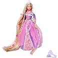 Simba 105738831 Steffi Love Rapunzel with ultra long hair, 3 Assorted