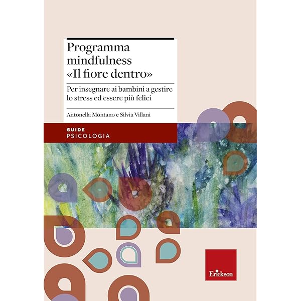 Libro 'Uno, Due, Tre... Respira! Mindfulness In Famiglia' - Guida Pratica Per Genitori Con Bambini 3-10 Anni