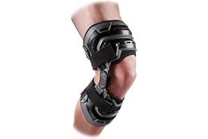 MC DAVID Genouillère McDavid Bio-Logix (gauche)