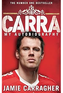 Gerrard: My Autobiography: Amazon.co.uk: Gerrard, Steven