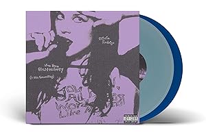 Live from Glastonbury (Light Blue & Cobalt 2LP)