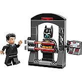 30726 LEGO DC Batman&trade; Batman&trade;: Bruce Wayne&trade; ve Batsuit&trade;