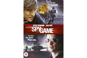 Spy Game