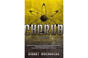 Divine Madness (Volume 5) (CHERUB, Band 5)