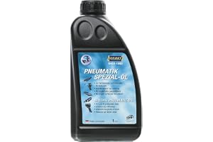 Hazet 9400-1000 pneumatisk specialolja 1000 ml, 9400 1000