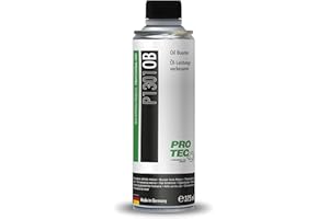 PROTEC PRO TEC Oil Booster Ottimizzatore dell’olio motore 375ml P1301
