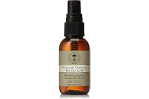 Neal's Yard Remedies Natural Defence Hand Sanitiser