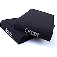 Studio Monitor Speaker Acoustic Small Isolation Foam Pads Isolator