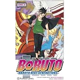 Boruto n&ordm; 14/20: Naruto Next Generations (Manga Shonen)
