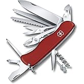 ​Victorinox 0.8564 Work Champ &Ccedil;akı