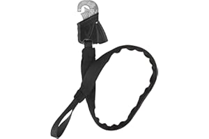 AUSTRIALPIN Freno per Via ferrata Ferrata.Bloc