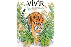 Vivir. Los animales bajo una nueva mirada