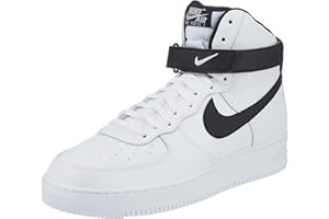 NIKE Air Force 1 High '07, Zapatillas de básquetbol Hombre