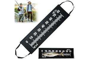 Coffee Life Plus®abhakmatte,Angeln Raubfisch Abhakmatte,Fishing Fisch-Maßband zum Angeln,Faltbare Karpfenmatte,30x100cm Fishing Abhakmatte,mit Maßband de Angelzubehör (B)