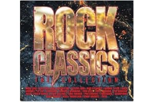 Rock Classics: The Collection