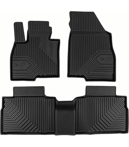 OMAC, Premium vassoio portabagagli, compatibile con BMW 2er