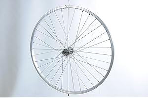 BANKRUPT_BIKE_PARTS 26"TRICYCLE REAR NON DRIVE WHEEL IDEAL TRIKE DISABILITY SPECIAL BUILD PROJECT