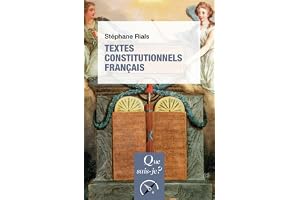 Textes constitutionnels français