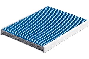 UFI Filters ARGENTIUM 34.103.00 die neue Generation der Innenraumfiltration