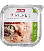 Animonda Integra Protect Wet cat food Renal (kidneys) beef (6 x