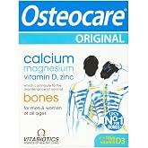 Osteocare Vitabiotics Osteocare 30 Tablet