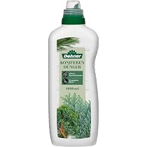 ginseng bonsai dnger Bonsai Dnger von Flora Boost