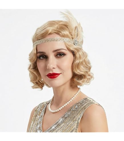 Vintage high crown half wig hairpiece 1960s Retro high crown, half wig hairpiece, long with hair  main image 3