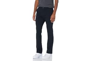 Amazon Essentials Pantalón Chino Elástico, Cómodo, Lavado y de Ajuste Ceñido (Previamente Goodthreads) Hombre