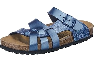 Lico Kobiety BIOLINE FLORAKlapki