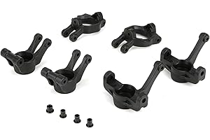 Losi Spindle Carriers/Spindles/Hubs 15 4 Wheel Drive DB XL LOS254005 Parts