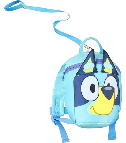 LittleLife rugzak dino met afneembaar tuigje – peuterrugzak 2 L