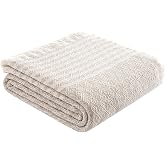 TeksNil Home Bej Koltuk Kanepe &Ouml;rt&uuml;s&uuml; Koruyucu Koltuk Şali 170X200 &Ccedil;ekyat &Ouml;rt&uuml;s&uuml;
