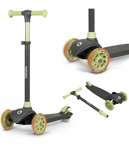 Smoby - Bing Trottinette 3 roues 7600750189, +3 ans, Charge maximale 20 kg en métal