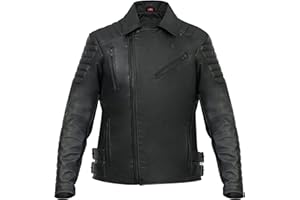 BROGER kurtka motocyklowa Mężczyźni Kurtka Ohio (1 w zestawie)