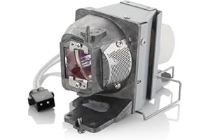 GreenBale Lámpara de Proyector para Optoma BL-FP240E BL-FU240B SP.78V01GC01 SP.7AF01GC01 UHD30 UHD40 UHD50X UHD50 UHD51A UHD51 UHD60 UHD65 UHD300X UHD350X UHD400X UHD550X HD39DARBEE HD152X H184X