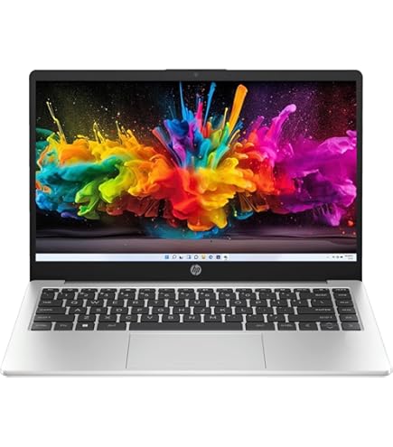 HP 14-AC171TU 14-inch Laptop (Core i3-5005U/4GB/1TB/DOS/Intel HD