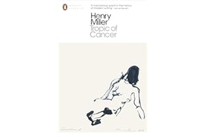 PENGUIN BOOKS LTD (UK) Tropic of Cancer (Penguin Modern Classics)