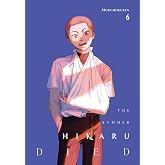 The Summer Hikaru Died, Vol. 6: Volume 6