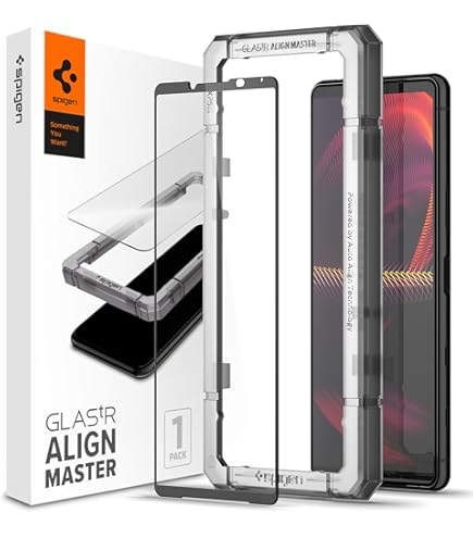 2 Protezioni Schermo In Vetro Temperato Supershieldz Per Sony Xperia 5 II - Cover Completa, Antigraffio